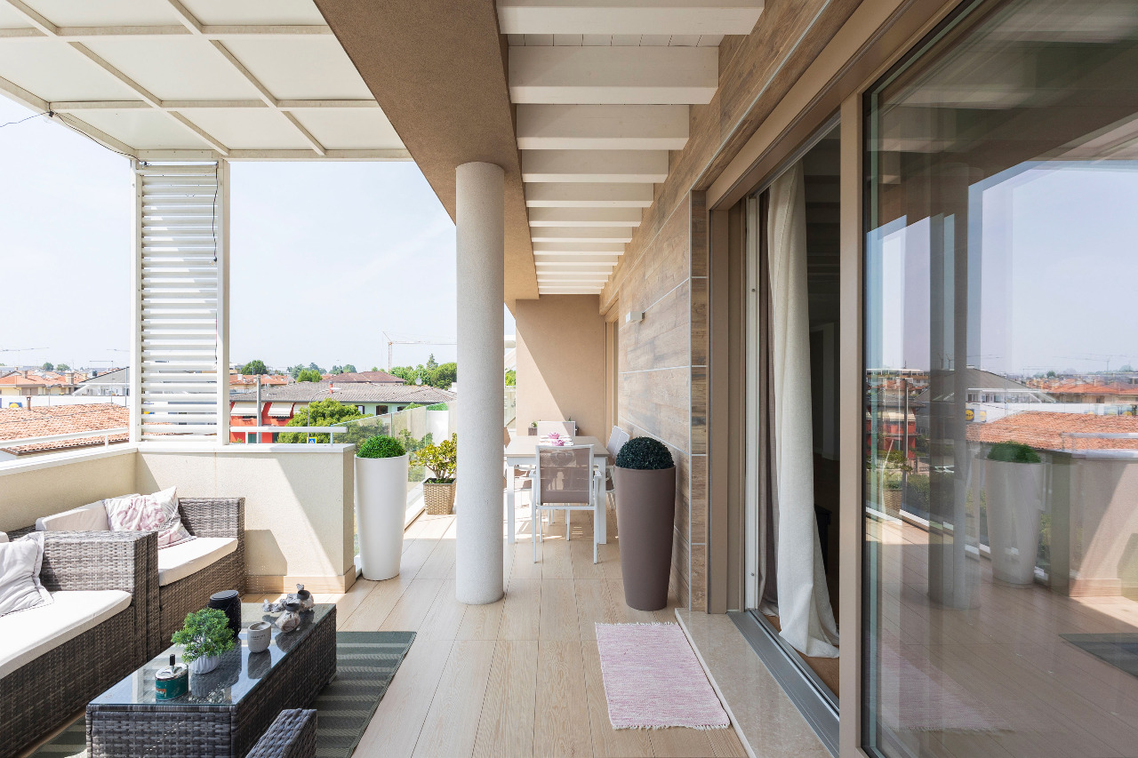 Appartamento in vendita a Preganziol 